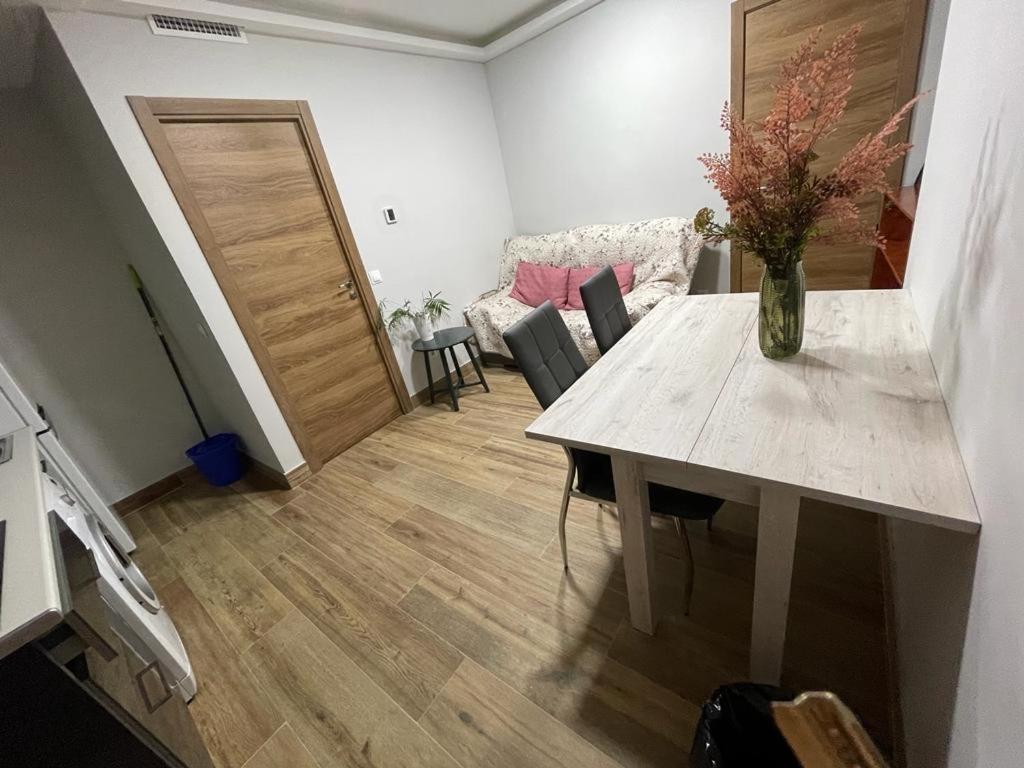 Corazon De Hortaleza Apartamento Madri Exterior foto